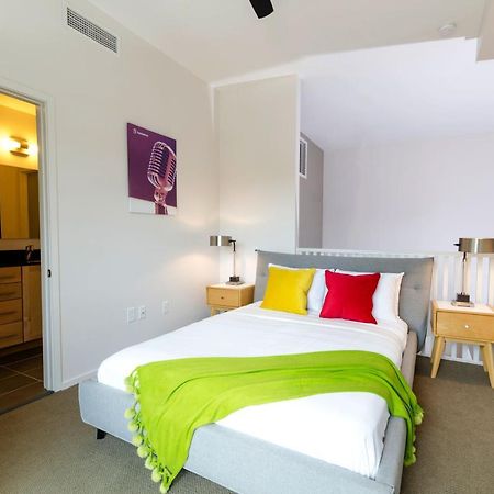 Acklen Flats By Hosteeva Aparthotel Nashville Luaran gambar