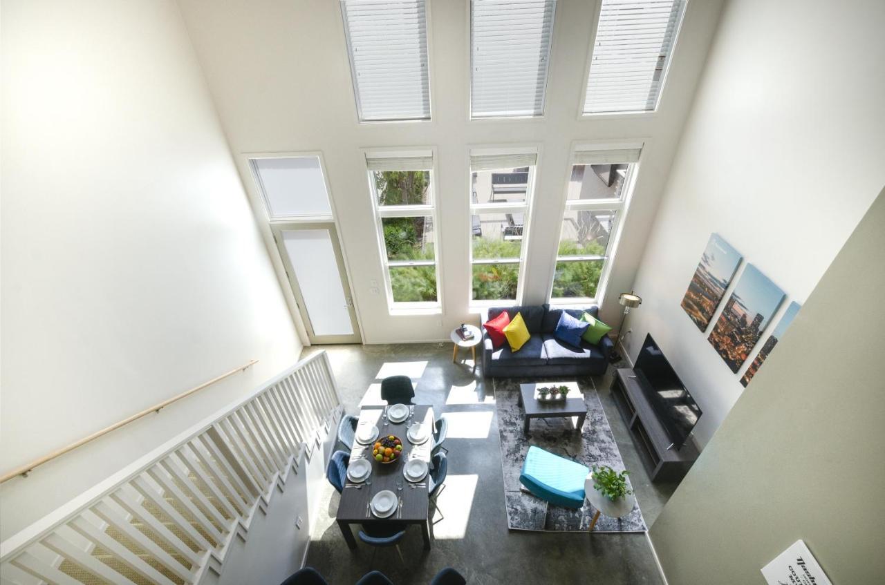 Acklen Flats By Hosteeva Aparthotel Nashville Luaran gambar