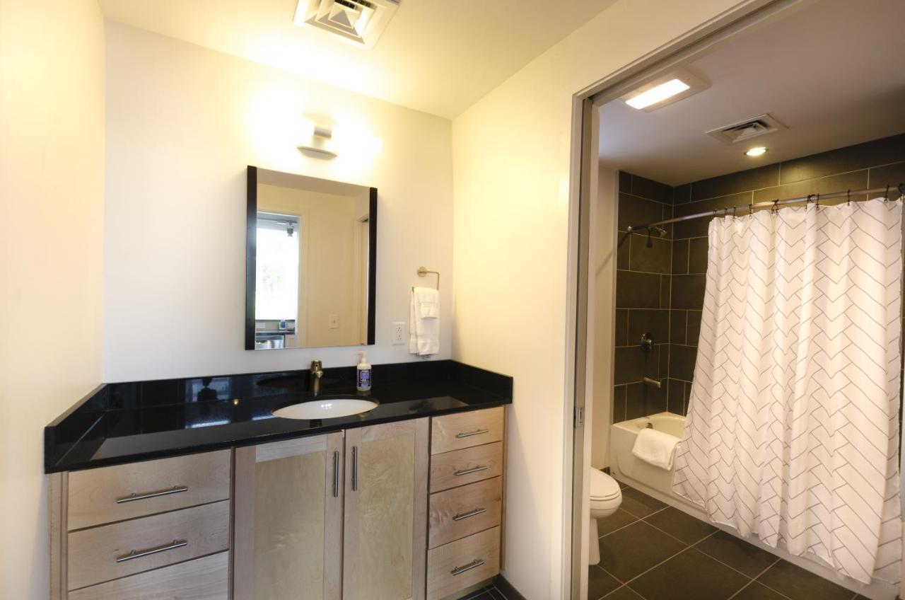Acklen Flats By Hosteeva Aparthotel Nashville Luaran gambar